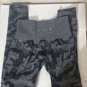 Active wear leggings